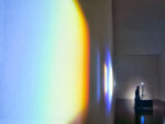 Ray of light by Tokujin Yoshioka L'universo di cristallo di Tokujin Yoshioka. Tra arte, scienza e design
