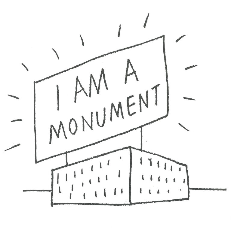 Robert Venturi I am a monument Learning from Las Vegas Architettura nuda #15. Francesco Napolitano
