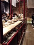 Rodin il marmo Terme di Diocleziano Roma 6 Auguste Rodin alle Terme di Diocleziano di Roma. Tutte le immagini di un allestimento unico per la più grande mostra mai dedicata ai marmi dello scultore