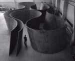 SERRA 2013.0008 Lorenz Kienzle web e1393201221159 La scultura “nuova” di Richard Serra