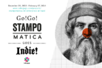 Stampomatica indiegogo campaign Mettere d'accordo illustrazione e modellazione 3D automatizzata? Facile, con Stampomatica. Immagini dall’evento organizzato da Tecnificio e Lyno’s Type alla galleria milanese Subalterno1