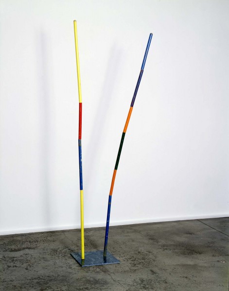 TAYAL0157 Untitled 1986 87 Di-segnare con Al Taylor