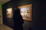 Temi Variazioni. L’impero della luce Collezione Peggy Guggenheim Venezia foto Francesca Bottazzin 1 Tutta la luce della collezione Guggenheim di Venezia. Parte da Magritte la quarta edizione del ciclo “Temi & Variazioni”: ecco le immagini dall’opening