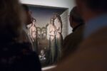 Temi Variazioni. L’impero della luce Collezione Peggy Guggenheim Venezia foto Francesca Bottazzin 4 Tutta la luce della collezione Guggenheim di Venezia. Parte da Magritte la quarta edizione del ciclo “Temi & Variazioni”: ecco le immagini dall’opening