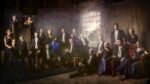 The sixteen1 MolinaVisuals Josep Molina e l'arte di raccontare la musica classica. A suon di immagini