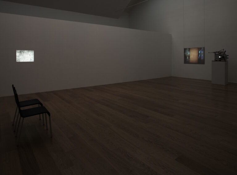 Untitled Panorama15 8bit Rachel Whiteread e Tacita Dean. Per Giorgio Morandi