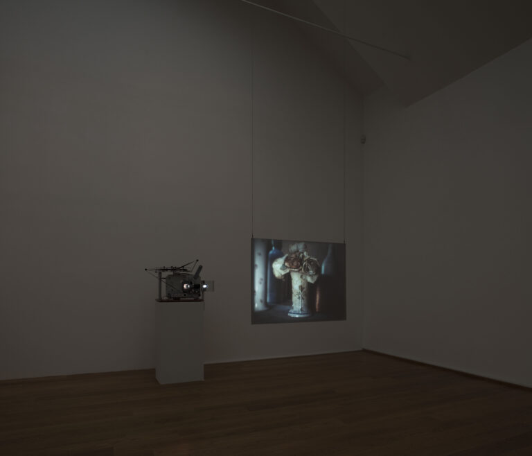 Untitled Panorama17 8bit Rachel Whiteread e Tacita Dean. Per Giorgio Morandi