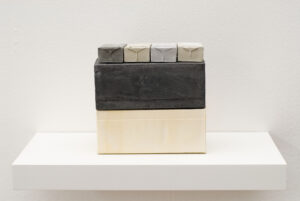 Rachel Whiteread e Tacita Dean. Per Giorgio Morandi