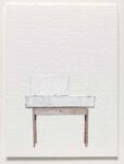 WHITEREAD R001530 Untitled 2005 Galleria Lorcan ONeill Roma Rachel Whiteread e Tacita Dean. Per Giorgio Morandi