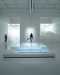 c91c0a44aad5e353f5352ac1e171a5c4 L'universo di cristallo di Tokujin Yoshioka. Tra arte, scienza e design