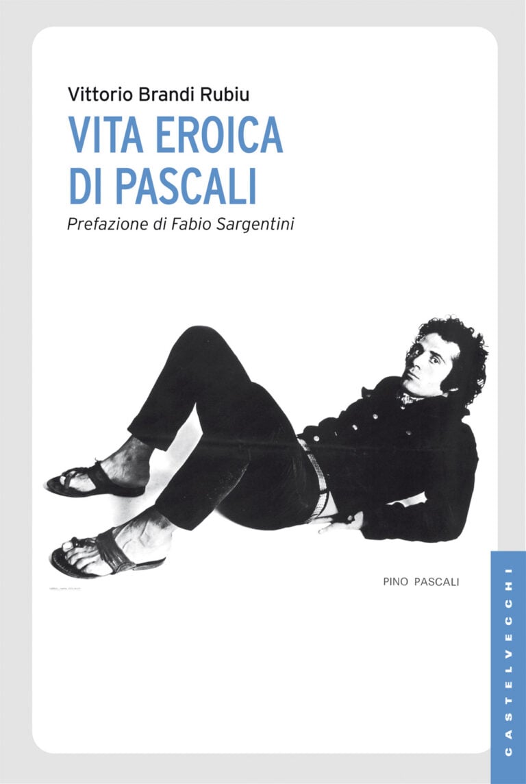 castelvecchi pascali Have a nice trip. Libri d’arte per viaggiare