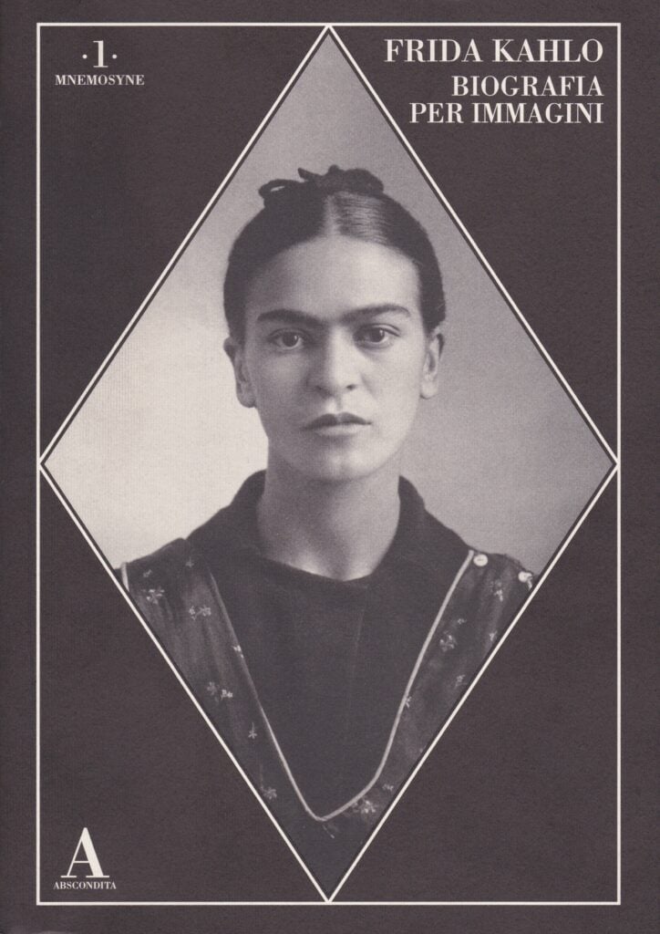 Un anno per Frida Kahlo