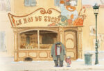 ernest et celestine 03 Autori internazionali del cinema d’animazione al Maxxi. Con “Alice nella Città” la domenica al museo è a misura di famiglie. Due mesi di grandi titoli, tra arti grafiche e arti filmiche