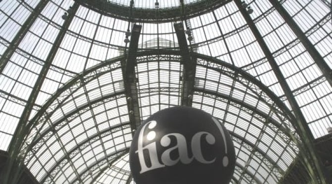 Paris Art Week. FIAC e le sue sorelle (e sorellastre)