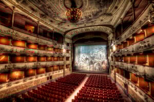 Teatro Valle. Ecco perché Matteo Renzi ha ragione da vendere