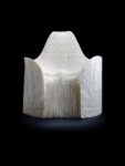 mkg ideen sitzen yoshioka honey pop armchair L'universo di cristallo di Tokujin Yoshioka. Tra arte, scienza e design