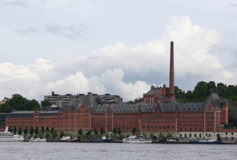 munchenbryggeriet Dall’Islanda al Sud-Africa. Il Sónar Festival di Barcellona va alla ricerca di ritmi e forme internazionali: si comincia con un weekend musicale scandinavo-polare