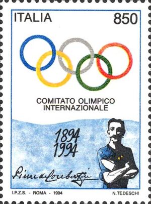 Cinque artisti, per i cinque cerchi olimpici. A Sochi una mostra celebra l’inizio delle Olimpiadi invernali e i cento anni dall’adozione del simbolo. Ricordando de Coubertin e Jung