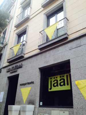 Madrid Updates: tra le fiere satelliti di ARCO torna Jääl Photo, una “room art fair” in hotel con stand giovani e taglio sperimentale