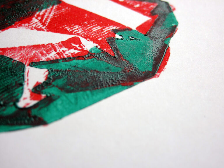 stampomatica 3d3 Mettere d'accordo illustrazione e modellazione 3D automatizzata? Facile, con Stampomatica. Immagini dall’evento organizzato da Tecnificio e Lyno’s Type alla galleria milanese Subalterno1