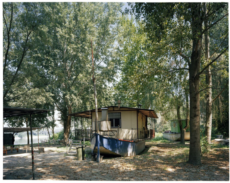 16 Case che sognano l’acqua. Un reportage di Ettore Moni