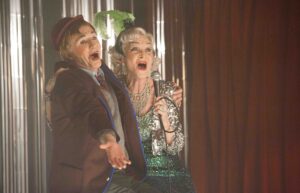 Sky Arte updates: Emma Thompson nei panni della regina Elisabetta per la prima puntata di “Playhouse Presents”, comedy drama in salsa british che esalta il più tipico humour inglese