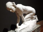 20140210 122301 Tutti dicono Rodin a Roma