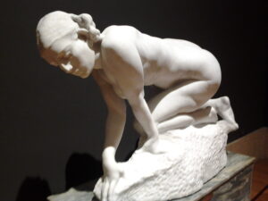 Tutti dicono Rodin a Roma