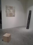 20140226 201651 e1395322433607 La scultura ciclica si mostra alla Nomas Foundation