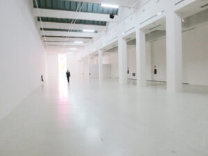 Triennale di Milano. I primi passi di Edoardo Bonaspetti