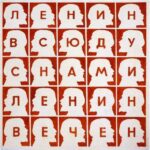 32 A passeggio tra le parole del Comunismo. In compagnia di Vyacheslav Akhunov