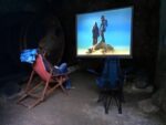 35 Videoartisti internazionali e sinestesie paesane. Alla Cantina Montone