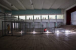 54 Il Brasile alla Galleria Continua