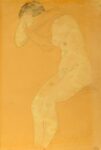 A. Rodin – Nudo di donna Collezione Sozzani. Quando i banchieri erano mecenati