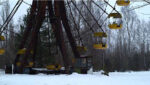 Angelika Markul Bambi à Tchernobyl 2013. Extrait de linstallation vidéo. Courtesy Galerie Suzanne Tarasieve Paris et Galeria Leto Varsovie Analisi in tre tempi sul destino dell’uomo. Al Palais de Tokyo di Parigi