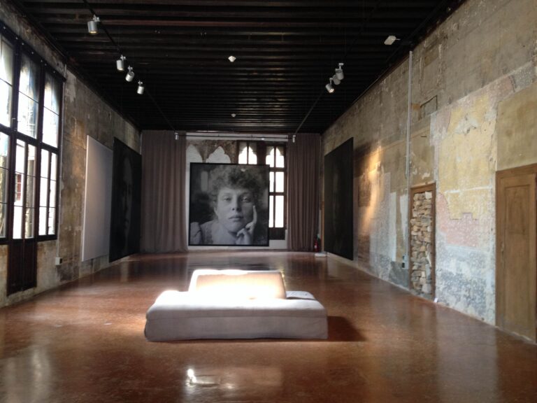 Anne Karin Furunes 1 Cinque mostre per la primavera di Palazzo Fortuny. Da Venezia le prime immagini dell’opening, da Ritsue Mishima a Dora Maar. Nonostante Picasso….