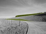 Archea Cantine Antinori© Archea Associati xl Ecco come sarà il Padiglione Italia alla prossima Biennale di Architettura. "Innesti" è il nome scelto dal curatore Cino Zucchi, che risponde alla chiamata "Absorbing modernity 1914-2014" di Rem Koolhaas