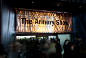 Apre l’Armory Show a New York. Le ultime novità dalla fiera americana