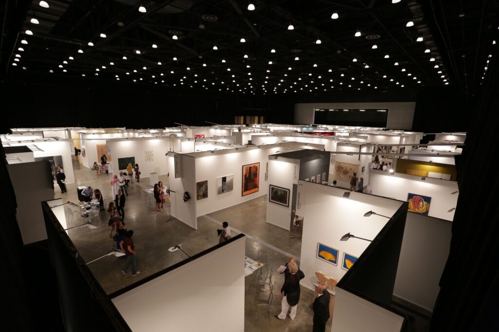 Cinque gallerie italiane alla prova dell’Eldorado mediorientale. L’ottava edizione della fiera Art Dubai al via al Madinat Jumeirah