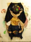 Bears Wardrobe Alessia Xausa 2013 Accademia Albertina. L’ultima generazione