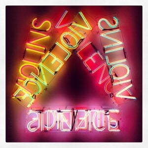 Preston, The Harris Museum & Art Gallery presenta Bruce Nauman