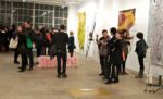 CLIO ART FAIR VII L’anti-fiera per gli artisti indipendenti. Tante immagini della Clio Art Fair, alla sua prima edizione nell’Armory week newyorkese