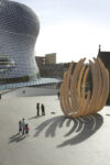 Carcass at the Bullring Shopping Centre 2005 courtesy Ikon Ikon Gallery. Cinquant’anni da icona