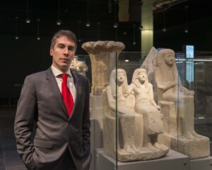 Il Museo Egizio di Torino a ingresso gratuito. La proposta del direttore Christian Greco