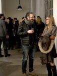 Courtney Culkin L’anti-fiera per gli artisti indipendenti. Tante immagini della Clio Art Fair, alla sua prima edizione nell’Armory week newyorkese