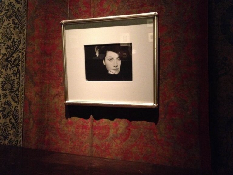 Dora Maar 2 Cinque mostre per la primavera di Palazzo Fortuny. Da Venezia le prime immagini dell’opening, da Ritsue Mishima a Dora Maar. Nonostante Picasso….