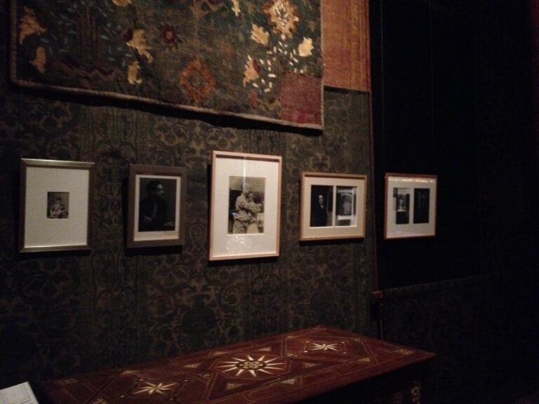 Dora Maar Cinque mostre per la primavera di Palazzo Fortuny. Da Venezia le prime immagini dell’opening, da Ritsue Mishima a Dora Maar. Nonostante Picasso….