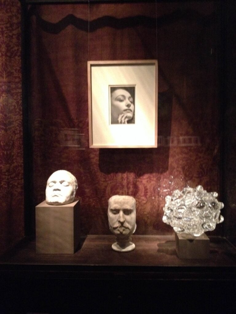 Dora Maar e Ritsue Mishima Cinque mostre per la primavera di Palazzo Fortuny. Da Venezia le prime immagini dell’opening, da Ritsue Mishima a Dora Maar. Nonostante Picasso….