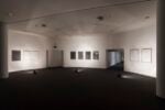 Emanuele Becheri Exhibition view rotonde Italiani in trasferta. Immagini e video dalla mostra di Emanuele Becheri nell'ex stabilimento Solvay Bruxelles: che si chiude con il settimo cine-concerto dell'artista