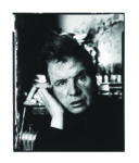 Francis Bacon Il firmamento secondo David Bailey